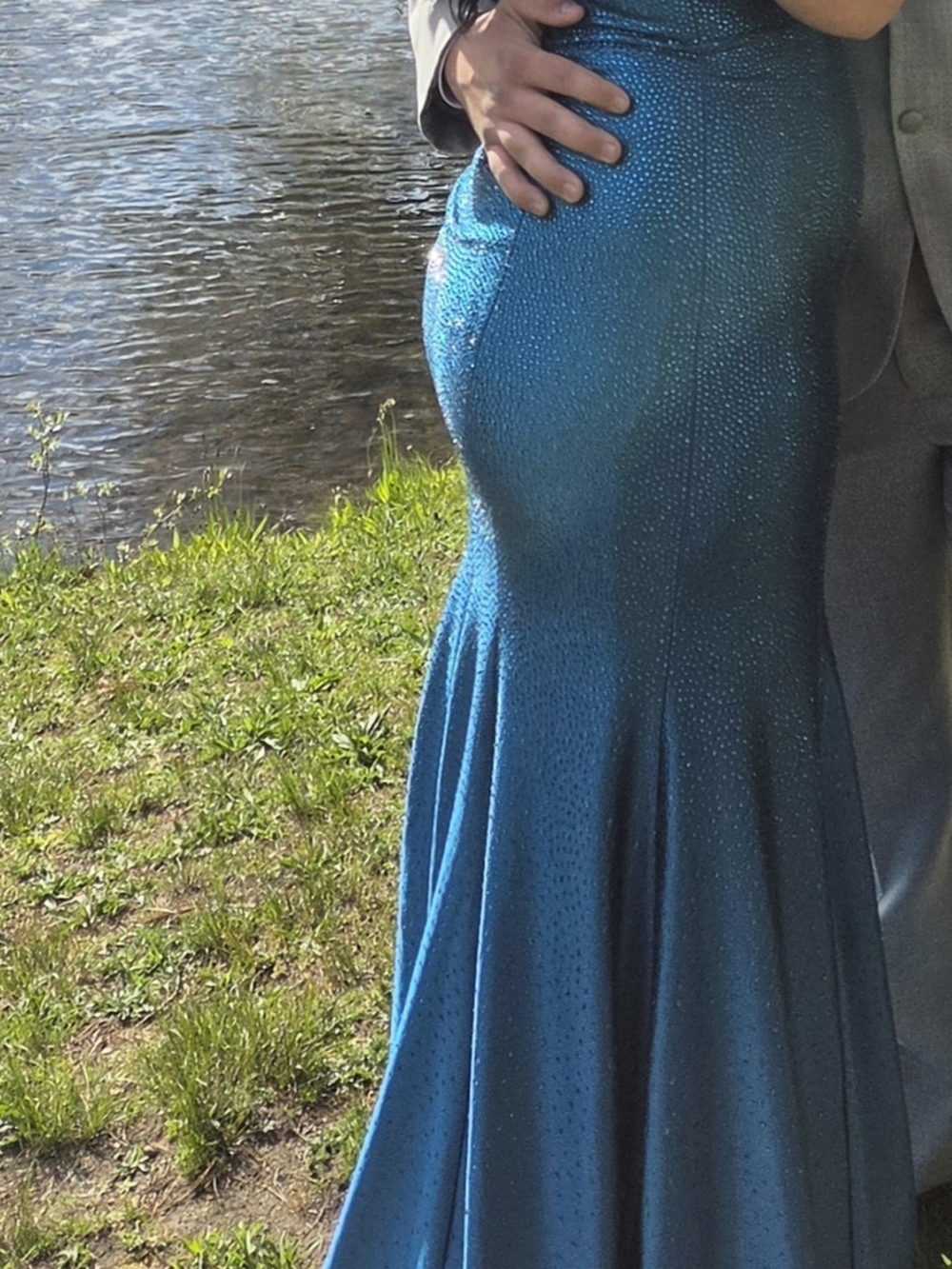 Sherri Hill Prom dress